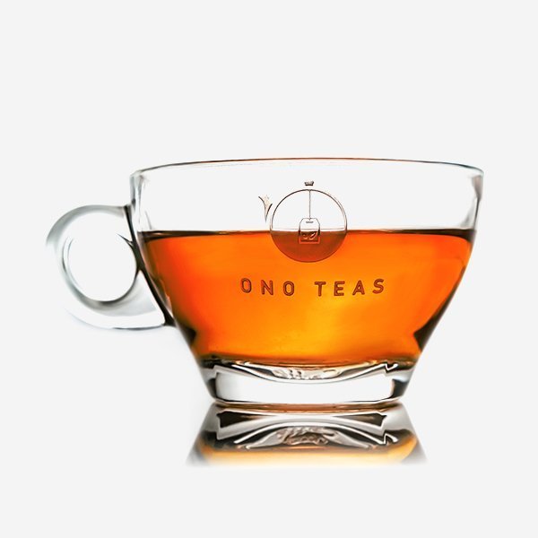 Whiskey Tea Premium Black Tea with Darjeeling Loose leaf Ono Teas