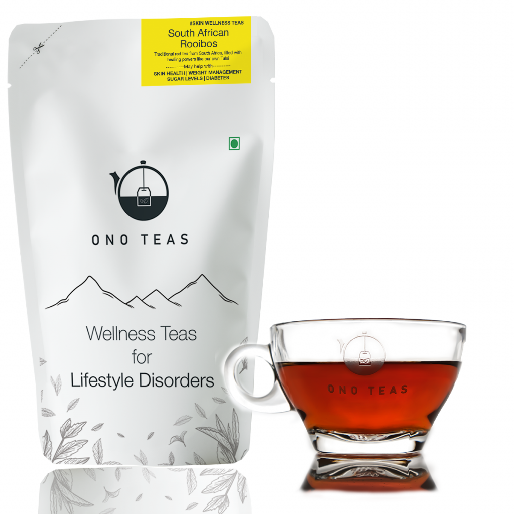 South African Rooibos Ono Teas